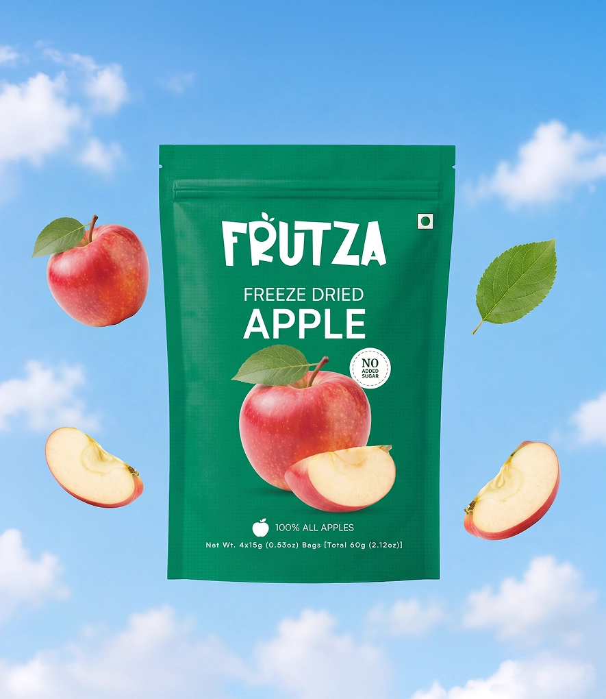 apple frutza