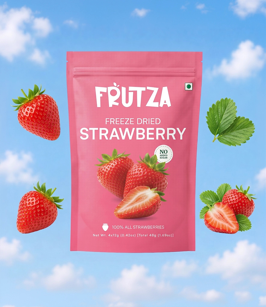 stawberry-frutza