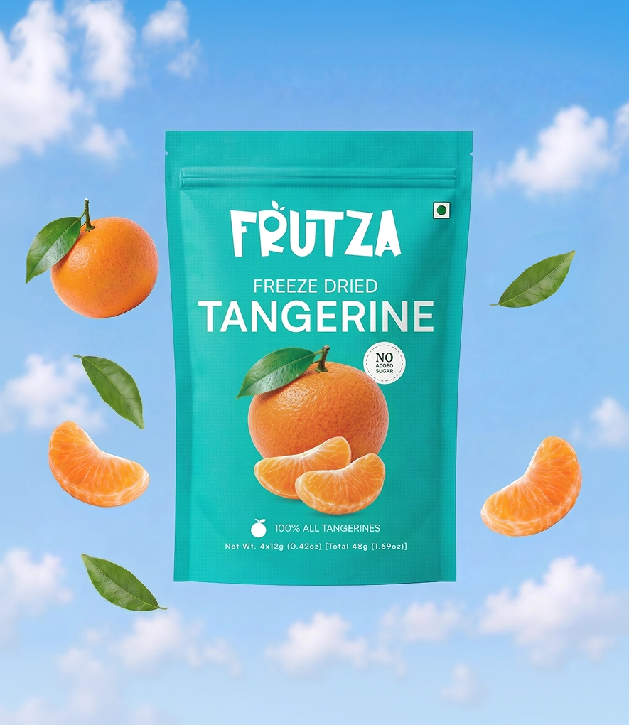tagrine frutza